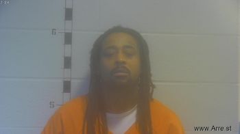 Leshaun Wayne Manica (evans) Mugshot