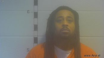 Leshaun Dewayne Manica (evans) Mugshot