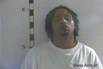 Leshaun Dewayne Manica Mugshot