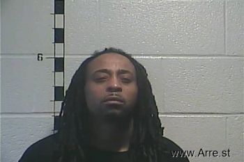 Leshaun  Manica Mugshot