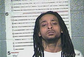 Leshaun Dewayne Manica Mugshot