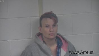 Lesley  Aldridge Mugshot