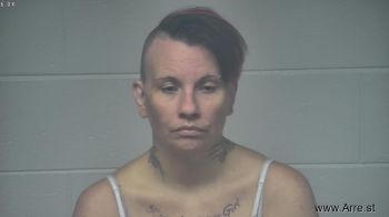 Lesley  Aldridge Mugshot