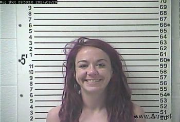 Lesley Marie Ray Mugshot