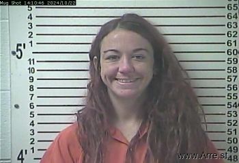 Lesley Marie Ray Mugshot