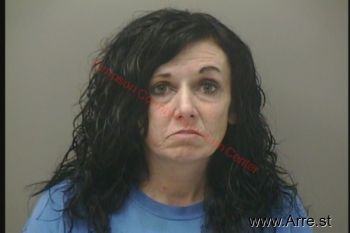 Leslie King Bailey Mugshot