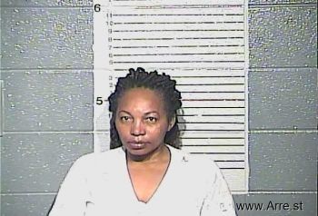 Leslie Isabell Bernardez Mugshot