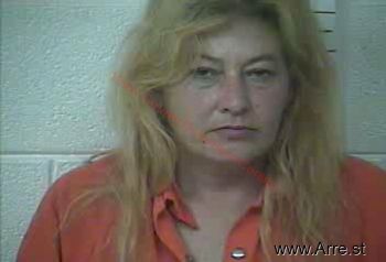 Leslie  Browning Mugshot