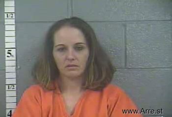 Leslie Ann Collins Mugshot