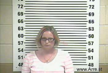 Leslie N Cornwell Mugshot