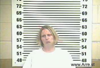 Leslie N Cornwell Mugshot