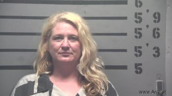 Leslie Elaine Davis Mugshot