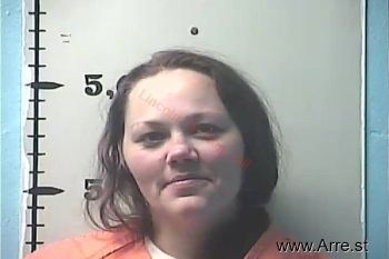 Leslie Jo Day Mugshot