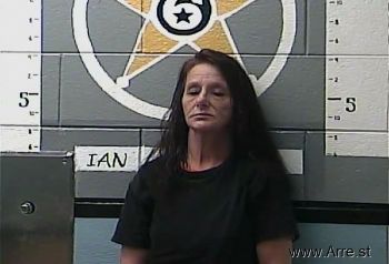 Leslie Jane Day Mugshot