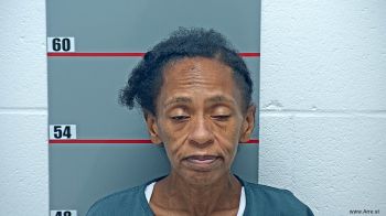 Leslie  Edwards Mugshot