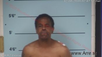 Leslie  Fields Mugshot