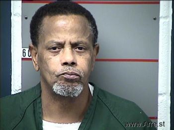 Leslie Eugene Fields Mugshot