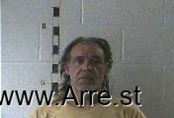 Leslie Scott Hatchett Mugshot