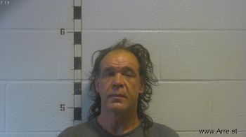 Leslie Scott Hatchett Mugshot