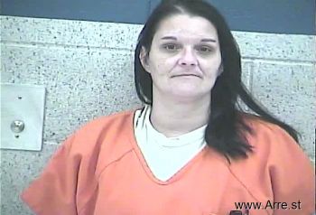 Leslie Ann Johnson Mugshot