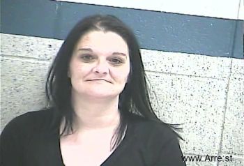 Leslie Ann Johnson Mugshot