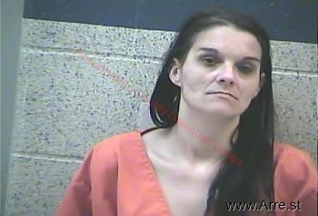 Leslie Ann Johnson Mugshot