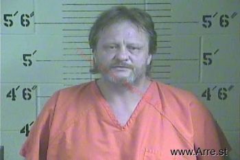 Leslie  Johnson Mugshot