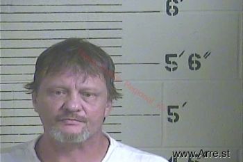 Leslie  Johnson Mugshot