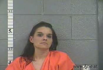 Leslie Ann Johnson Mugshot