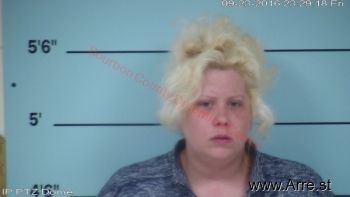 Leslie  Johnson-crump Mugshot