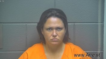 Leslie Dawn Kendall Mugshot