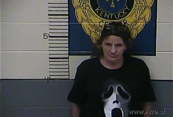 Leslie  Maggard Mugshot