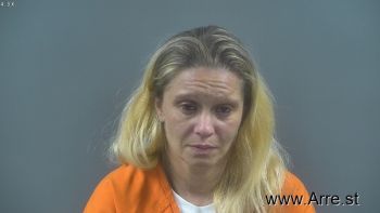 Leslie Renee Miller Mugshot