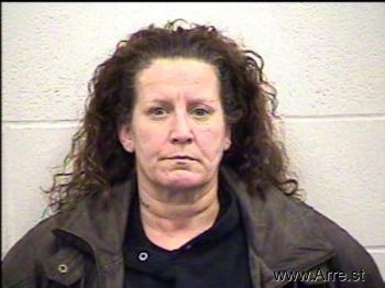 Leslie Christine Ohmer Mugshot