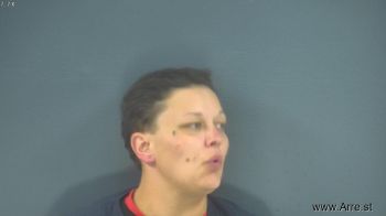 Leslie M Owens Mugshot