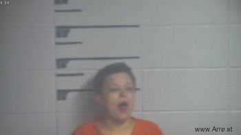 Leslie M Owens Mugshot