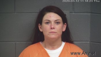 Leslie Dawn Padgett Mugshot