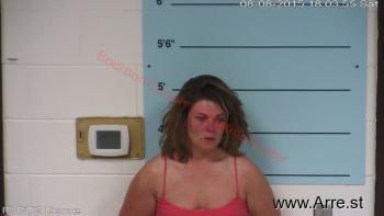 Leslie D. Padgett Mugshot