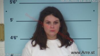 Leslie D. Padgett Mugshot