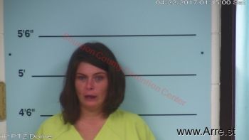 Leslie D. Padgett Mugshot