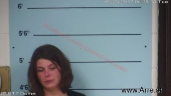 Leslie D. Padgett Mugshot