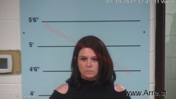 Leslie D. Padgett Mugshot