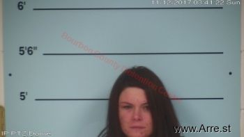 Leslie D. Padgett Mugshot