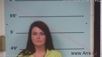 Leslie D. Padgett Mugshot