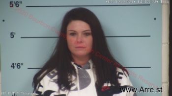 Leslie D. Padgett Mugshot