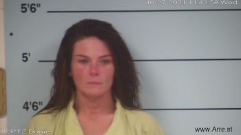 Leslie D. Padgett Mugshot