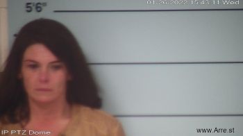 Leslie D. Padgett Mugshot