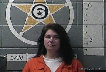 Leslie Dawn Padgett Mugshot