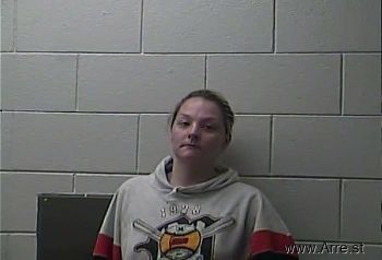 Leslie Dawn Padgett Mugshot