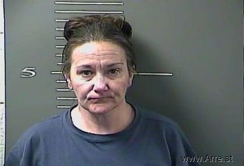 Leslie R Reynolds Mugshot